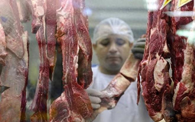 巴西牛肉被查中方正式出手29国担心的事发生俄罗斯抢走订单(图1)