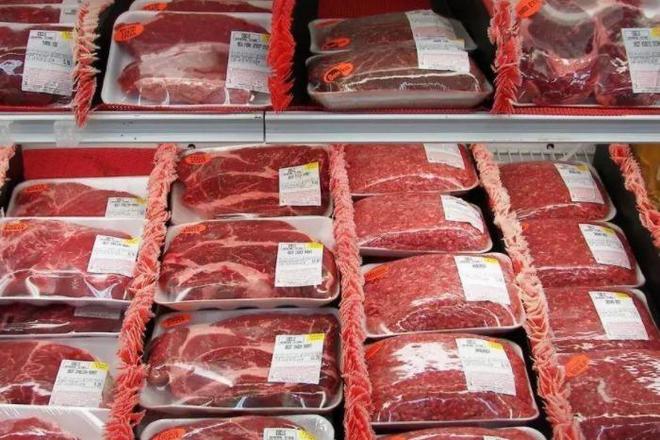 车厘子只是初步信号！在未来牛羊肉、对虾等的价格都会被打下来(图1)