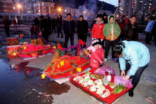 明日正月十七牢记：1不吵2不动3要吃4忌讳不忘老传统(图1)